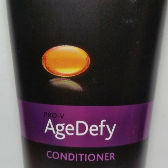 6 Pantene Expert Collection Age Defy Conditioner - Picture 3 of 13
